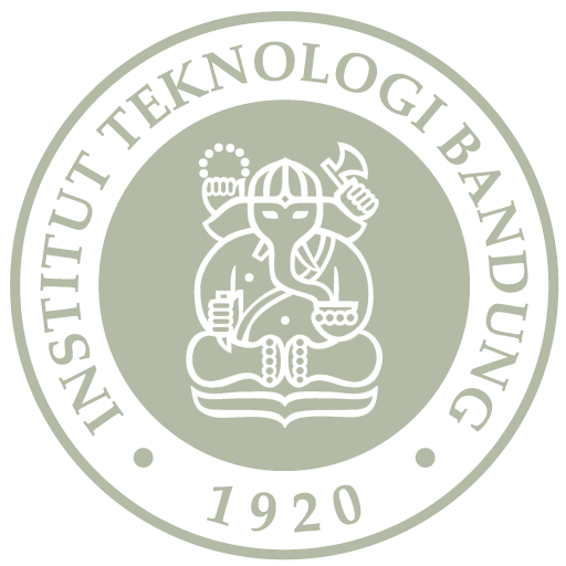 Logo of Institut Teknologi Bandung